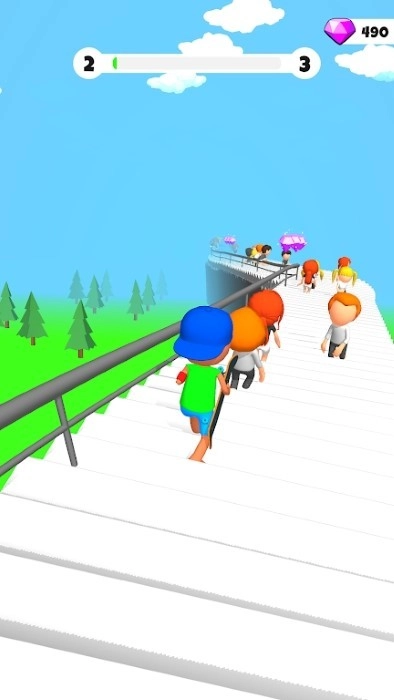 Skater Rush游戏安装包