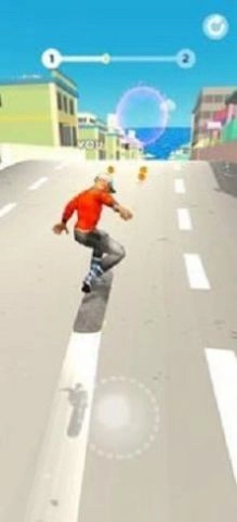 城市冲浪者3d官方最新版图2