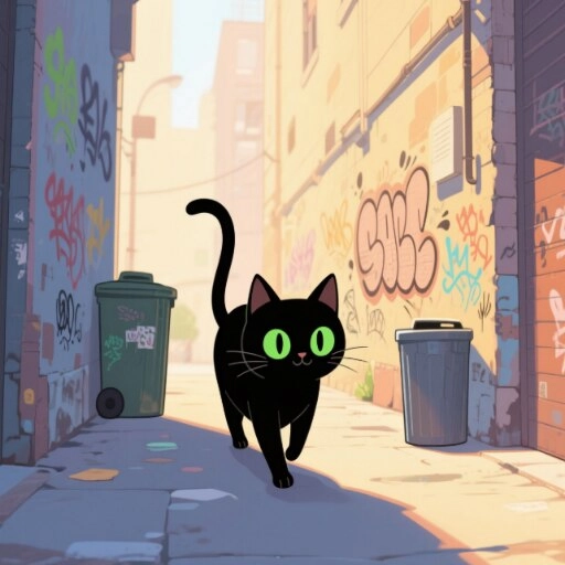 是一只猫咪呀直装游戏版