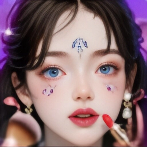 公主的美容装扮安卓免费版