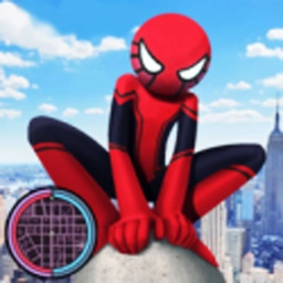 城市火柴人英雄手游版