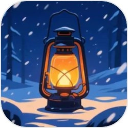 雪山求生