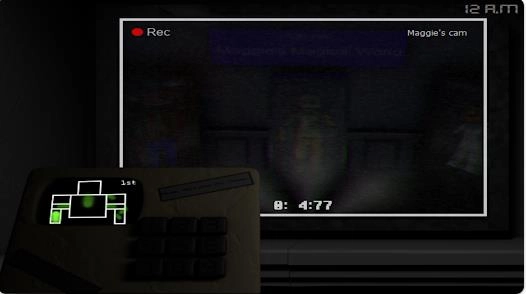 FNaM2安卓版