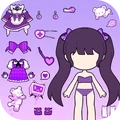 闪耀美妆女孩安卓版