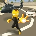 火柴钢铁人3d中文版