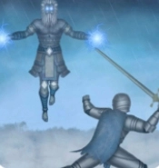 怪物拉什神话原版