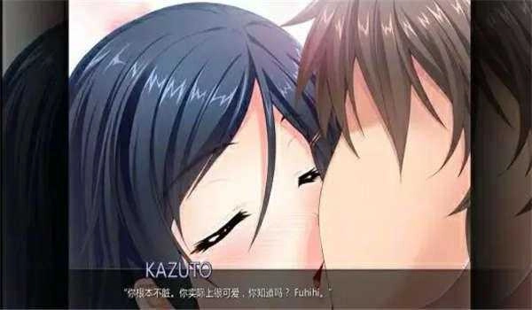 被霸凌的新娘汉化版