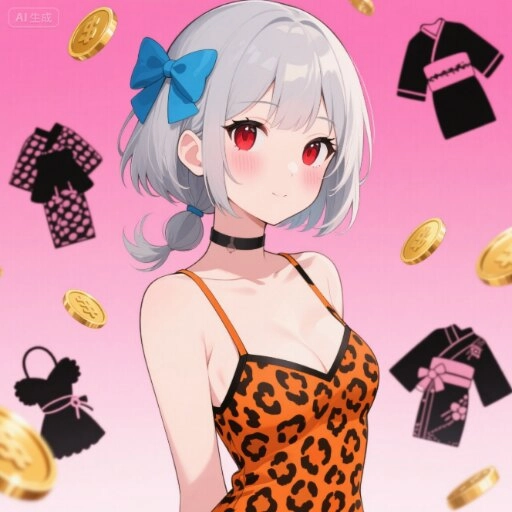 闪耀时尚美少女秀场游戏官方版
