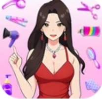 大叔是美妆达人游戏绿色版