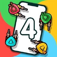 欢乐4人派对直装版