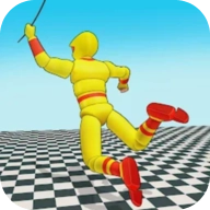 3D极速飞索侠免费版