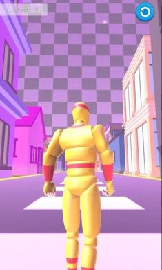 3D极速飞索侠免费版图3