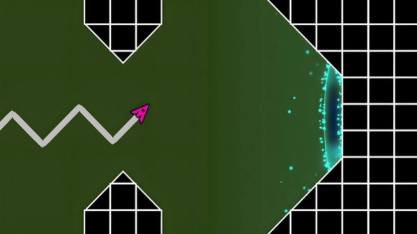 几何悦动游戏安装包图3