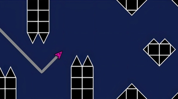 几何悦动游戏安装包图4