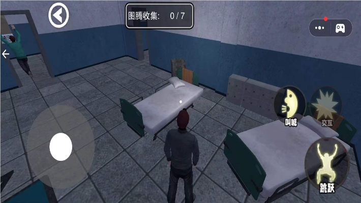 逃离密闭空间游戏正版图3