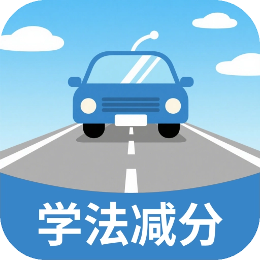 学法减分高效练手机版