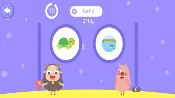 Dodo英语伴学最新版