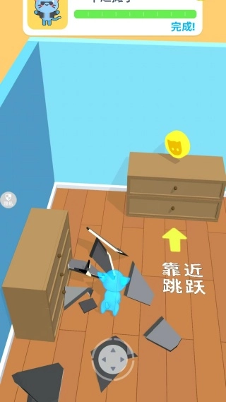 幽灵小猫正版下载