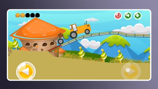 双车飞跃图1