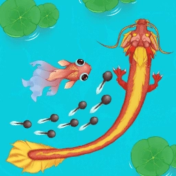 吞噬吧神龙