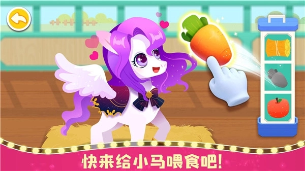 奇妙小马俱乐部通用版