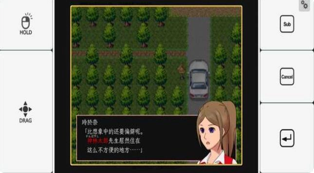 神林家杀人事件
