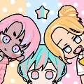 芭比梦幻少女换装无广告版