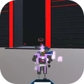 巅峰机器人大战安卓官方版 V1.1.2