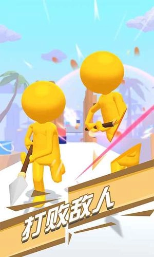 武士切切切安卓版