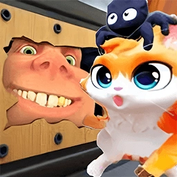 胖猫大冒险游戏绿色版