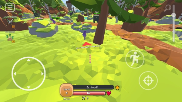 动物进化模拟器免费下载