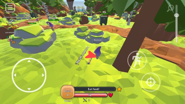 动物进化模拟器免费下载