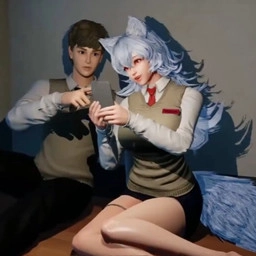 逃离校园直装版