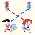 画线闯关挑战手游版