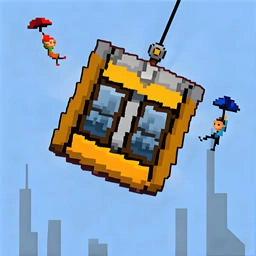 工程建造大师手游无广告版