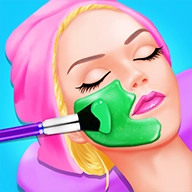 女生美容院:超棒的沙龙手游免费版
