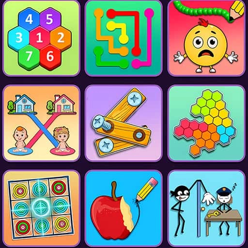 放松你的大脑手机免费版