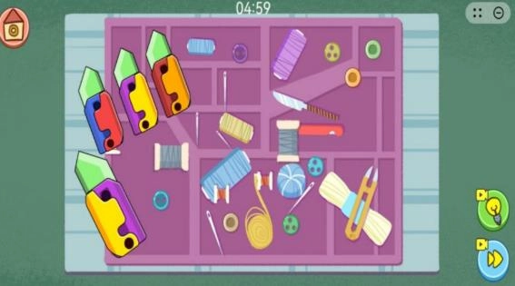 我的收纳盒子正版图2