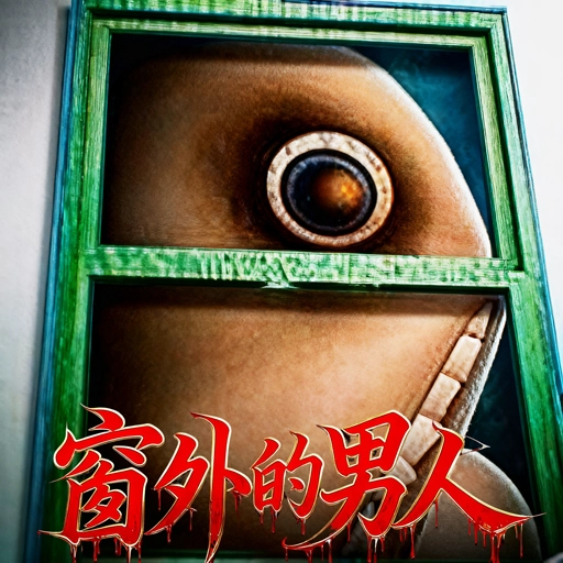 可疑陌生人