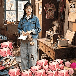 趣味烧脑关游戏纯净最新版