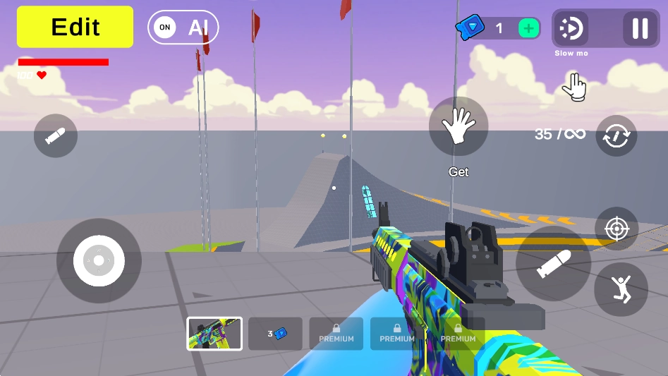 SodaSandbox手机正版图3