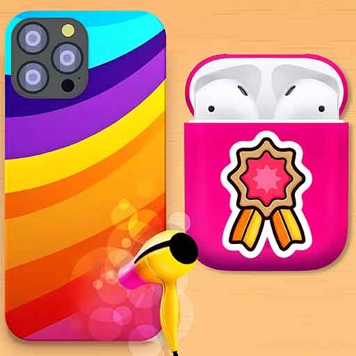 壳壳设计屋游戏完整版