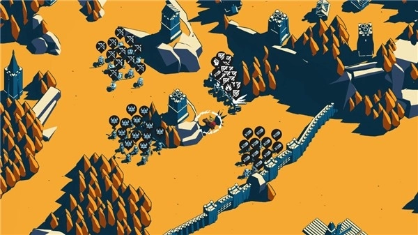 Thronefall游戏安装包图4