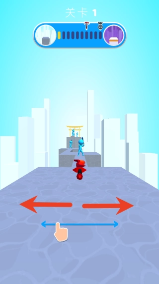 战斗高手手游版下载