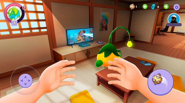 精灵家园最新版图2