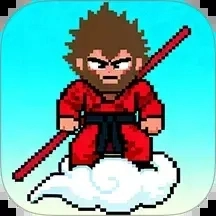 像素悟空大冒险安卓官方版