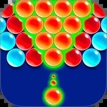 神奇泡泡射手游戏正版