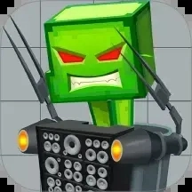 甜瓜沙盒游乐园