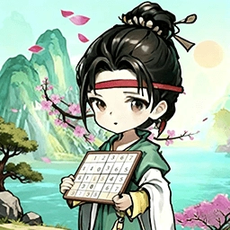 智力奇境游戏纯净版