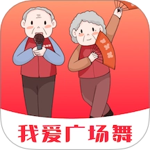 我爱广场舞安卓直装版